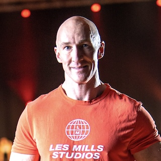 Steve Williams Profile Picture